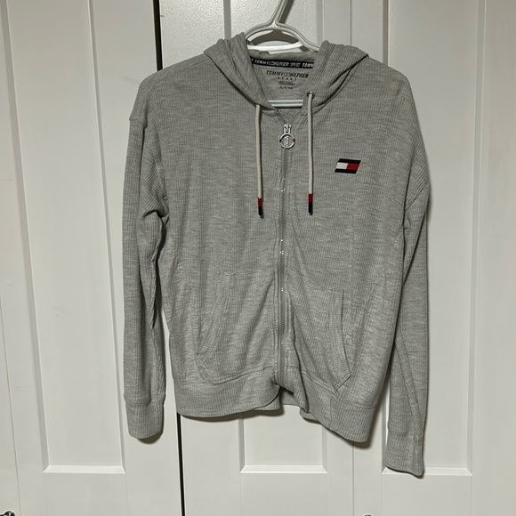 Waffle sweater - Picture 1 of 2